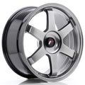 Japan Racing JR3 Hyper Black