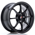 Japan Racing JR5 Matt Black