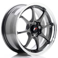 Japan Racing JR5 Gun metal