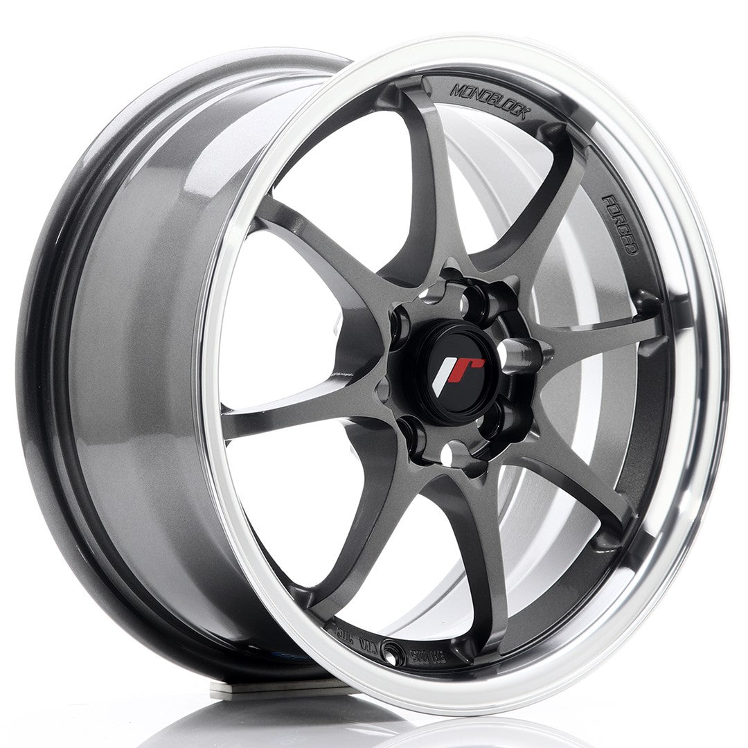Japan Racing JR5 Gun metal