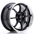 Japan Racing JR5 Black