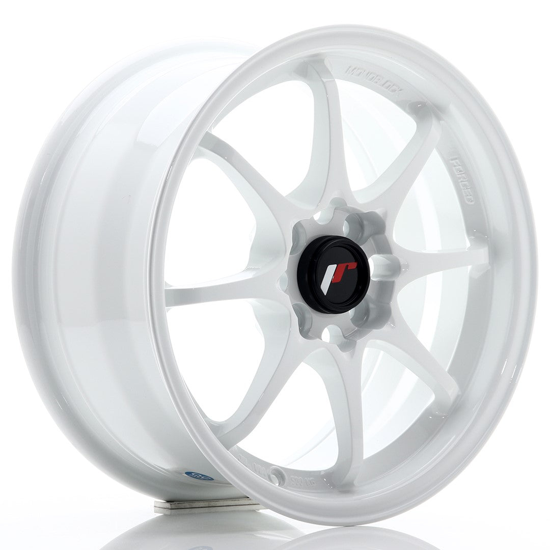 Japan Racing JR5 White