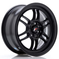 Japan Racing JR7 Matt Black