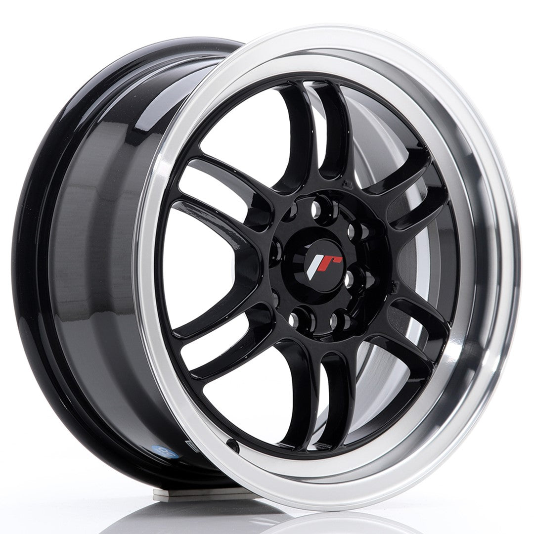 Japan Racing JR7 Black