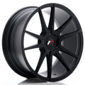 Japan Racing JR21 Matt Black