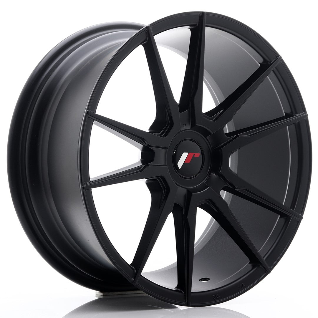 Japan Racing JR21 Matt Black