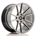 Japan Racing JR21 Hyper Black
