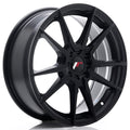 Japan Racing JR21 Matt Black