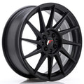 Japan Racing JR22 Matt Black