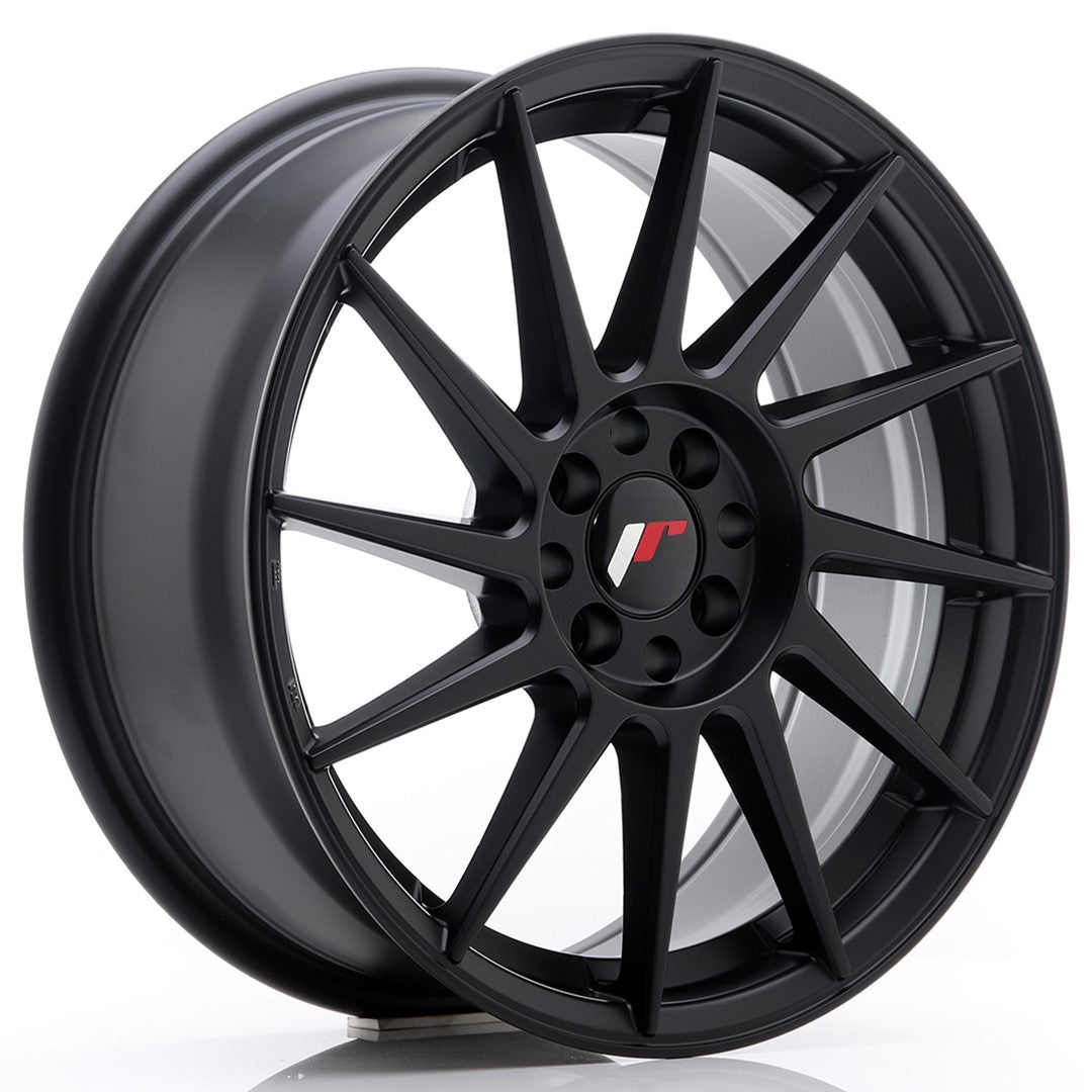 Japan Racing JR22 Matt Black