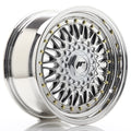 Japan Racing JR9 Chrome