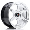 Japan Racing JR12 Silver