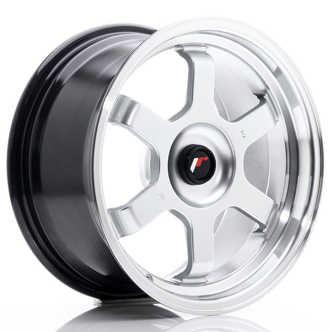 Japan Racing JR12 Silver