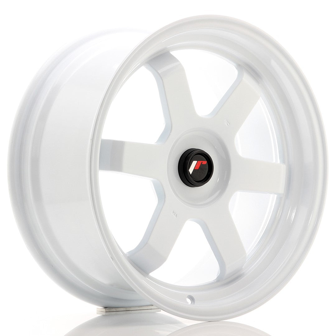 Japan Racing JR12 White