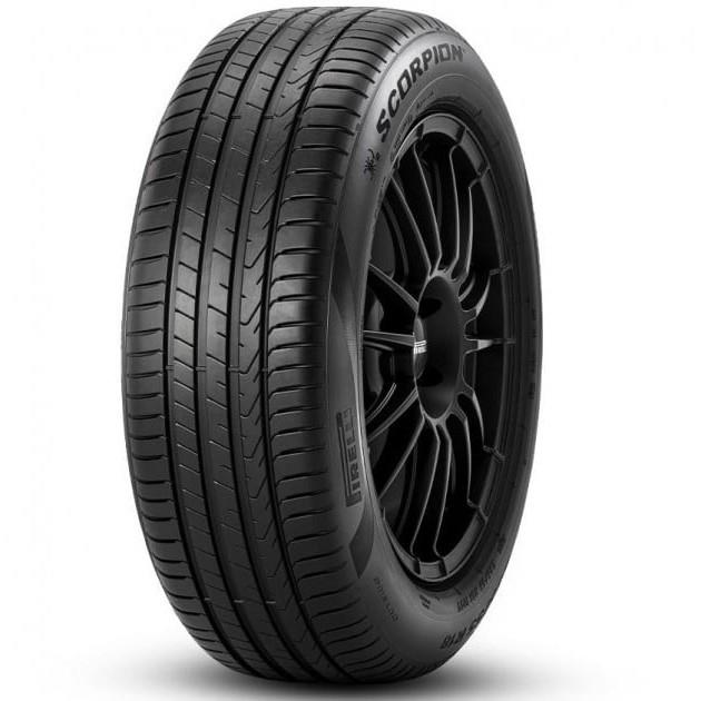 Pirelli Scorpion