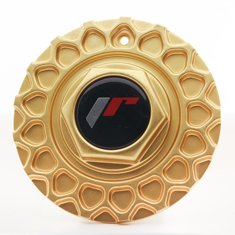 Centerkapsel 356-247L169 Guld