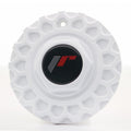 Center Cap 356-247L169 Hvid