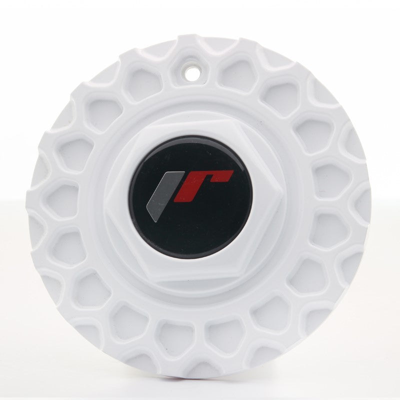 Center Cap 356-247L169 Hvid