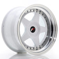 Japan Racing JR6 White