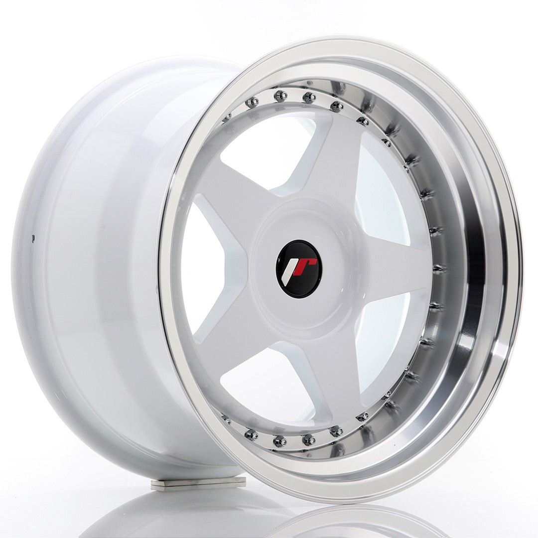 Japan Racing JR6 White