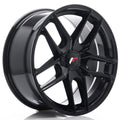 Japan Racing JR25 Gloss Black