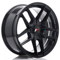 Japan Racing JR25 Gloss Black