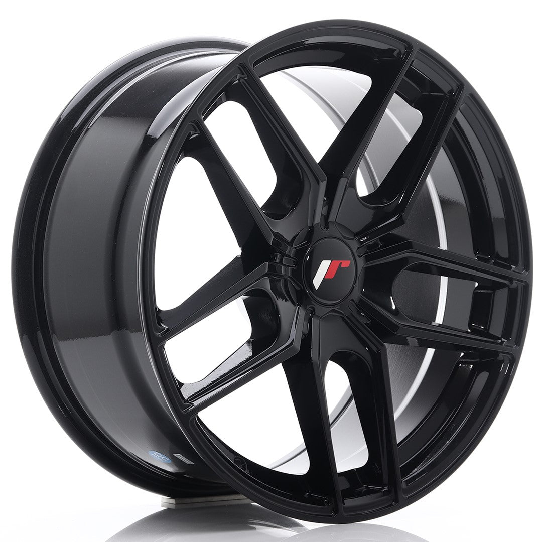 Japan Racing JR25 Gloss Black