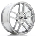 Japan Racing JR25 Silver