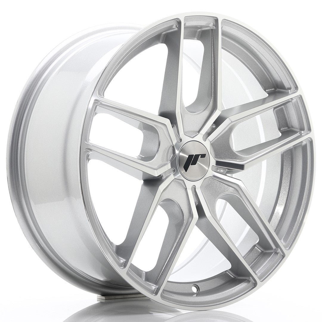 Japan Racing JR25 Silver