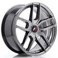Japan Racing JR25 Hyper Black