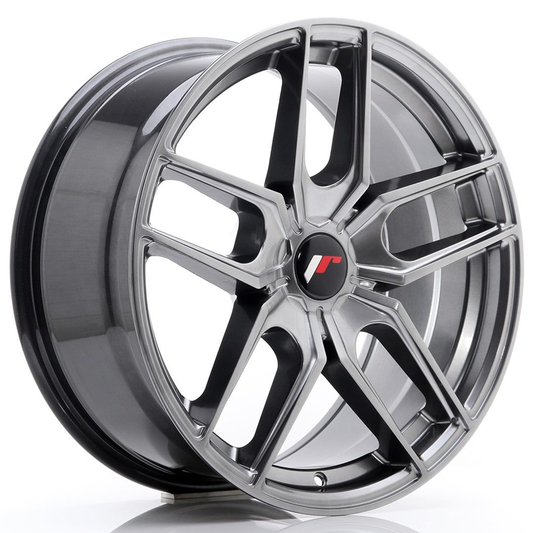 Japan Racing JR25 Hyper Black