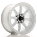 Japan Racing JR19 White