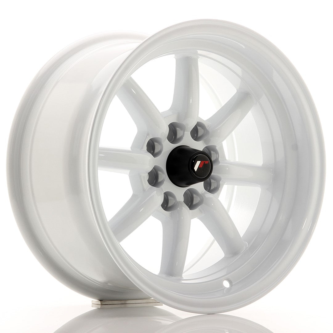 Japan Racing JR19 White