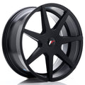 Japan Racing JR20 Matt Black