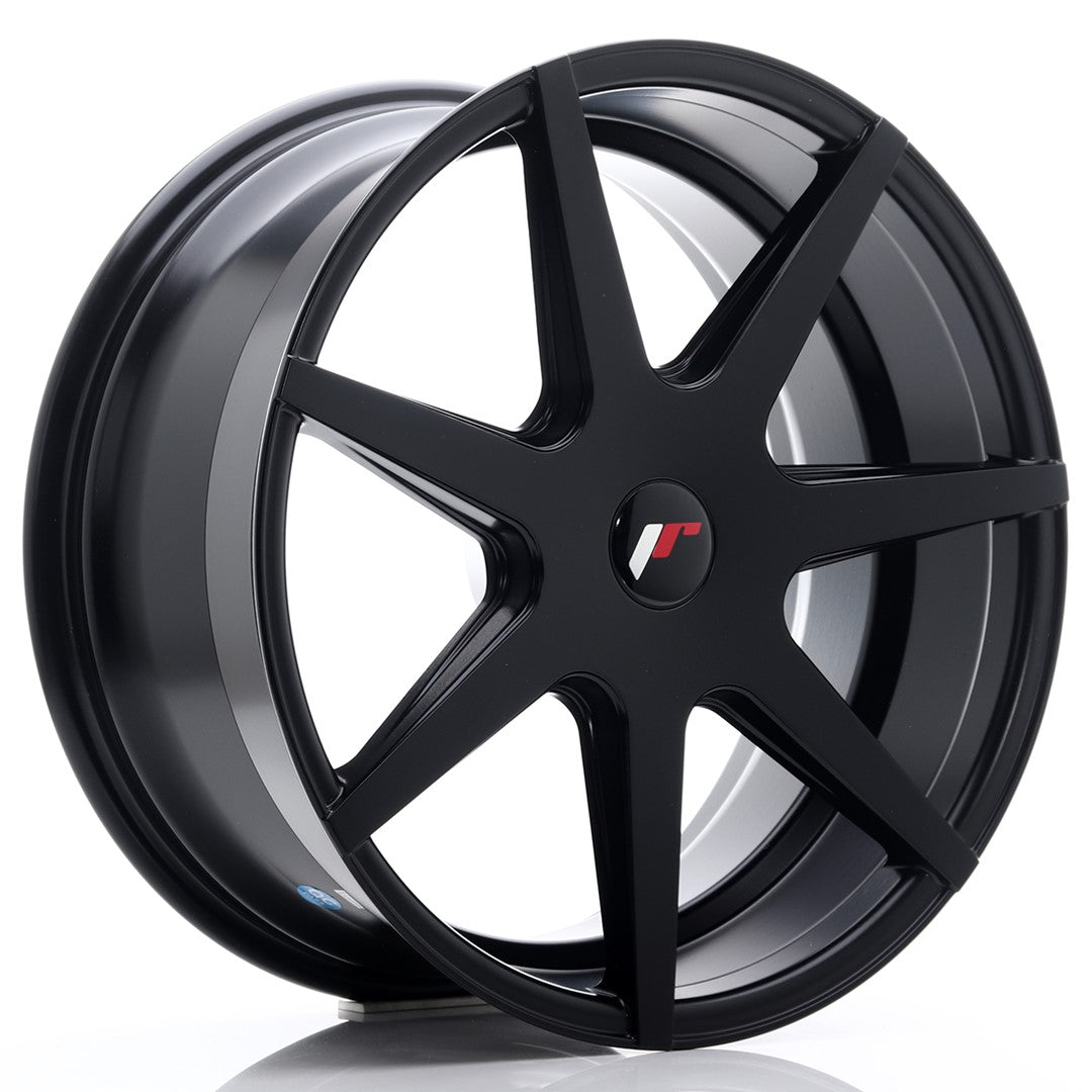 Japan Racing JR20 Matt Black