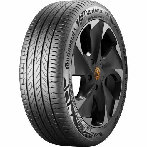 CONTINENTAL UltraContact NXT