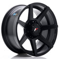 Japan Racing JRX3 Matt Black