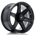 Japan Racing JRX6 Matt Black