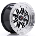 Japan Racing JR31 Black