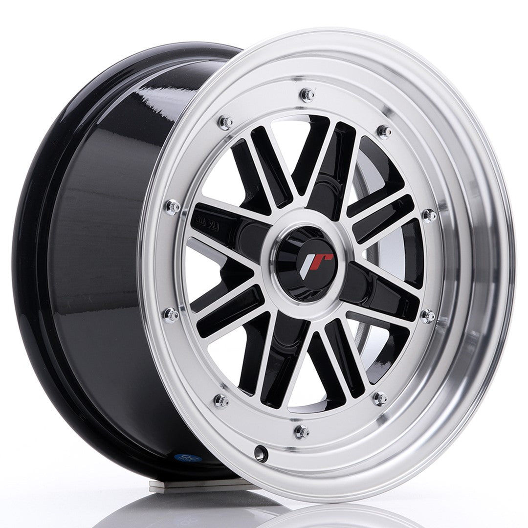 Japan Racing JR31 Black