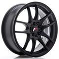 Japan Racing JR29 Matt Black
