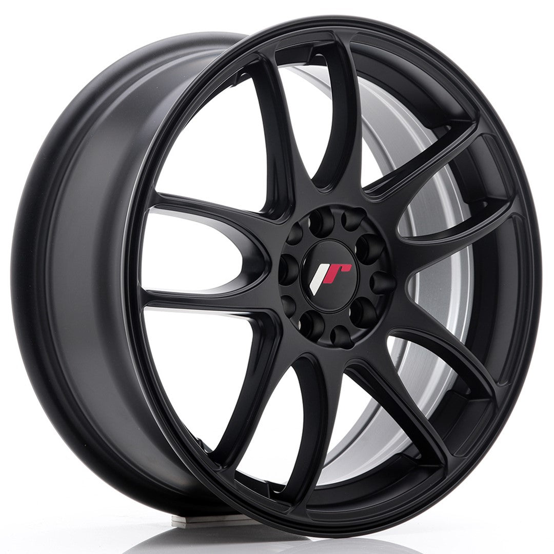 Japan Racing JR29 Matt Black