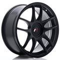 Japan Racing JR29 Matt Black
