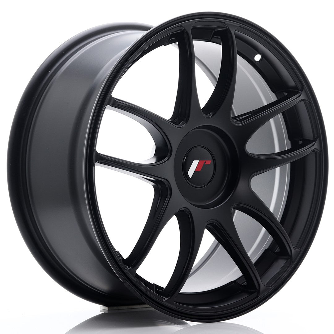 Japan Racing JR29 Matt Black
