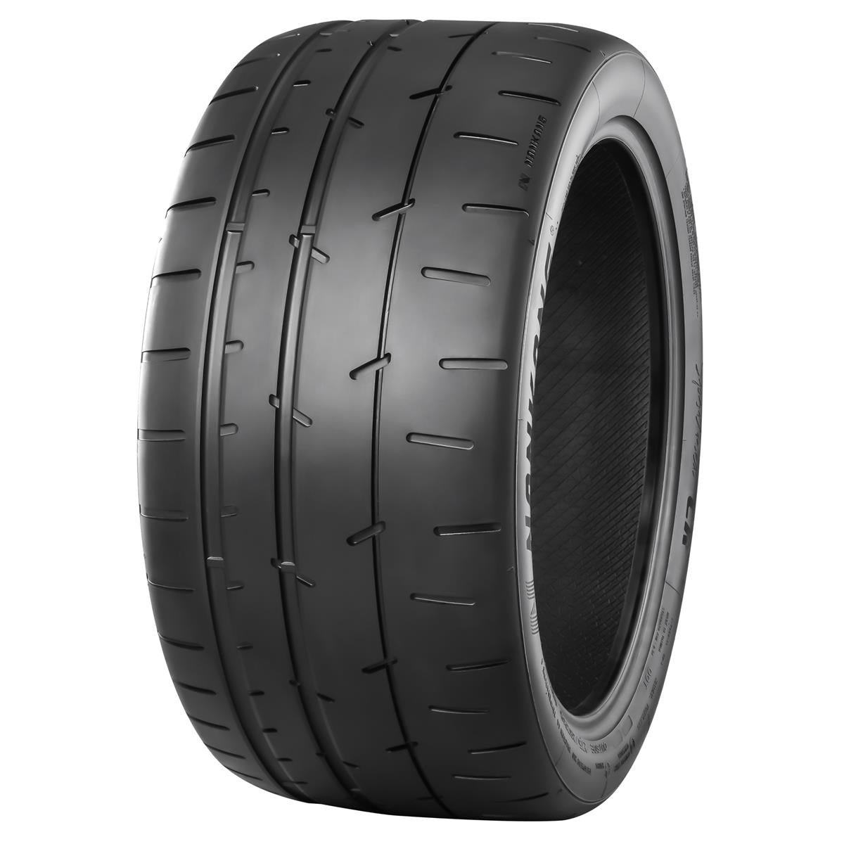 Nankang Gateslicks Sportnex CR-S