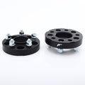 JRWA3 adaptere 20mm 5x108 63,4 63,4 Sort