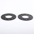 JRWS1 Spacer 3mm 5x114/120 64,1 Sort