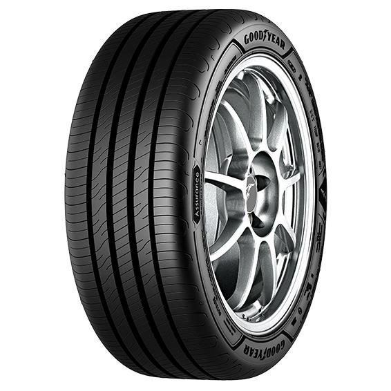 Goodyear Assurance Comforttred