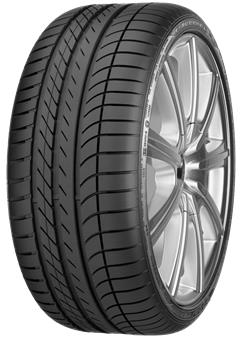 Goodyear Eagle F1 Asymmetric