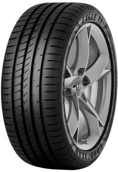 Goodyear Eagle F1 Asymmetric 2
